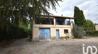 House 5 rooms of 90 m² in Saint-Martin-de-la-Brasque (84760)