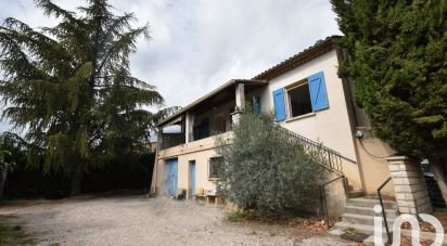 House 5 rooms of 90 m² in Saint-Martin-de-la-Brasque (84760)