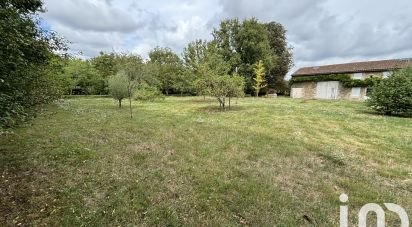 House 6 rooms of 240 m² in Marnay (86160)