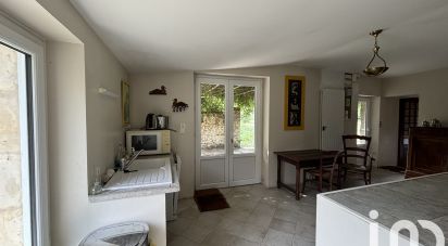 Maison 6 pièces de 240 m² à Marnay (86160)