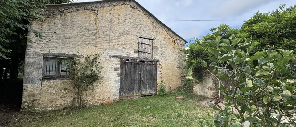 Maison 6 pièces de 240 m² à Marnay (86160)