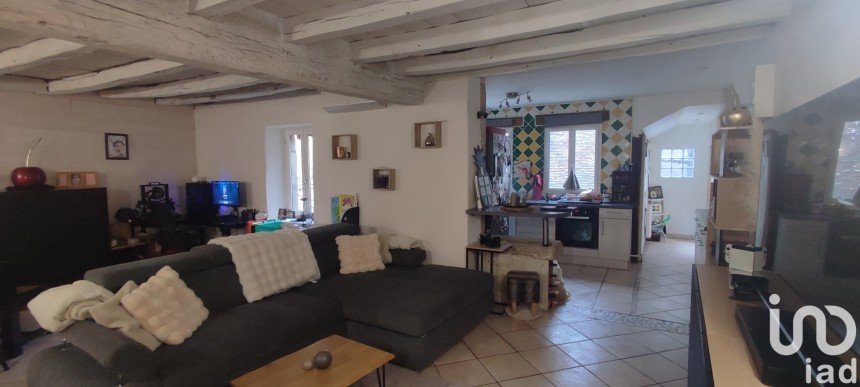 Appartement 5 pièces de 417 m² à Souvigny (03210)