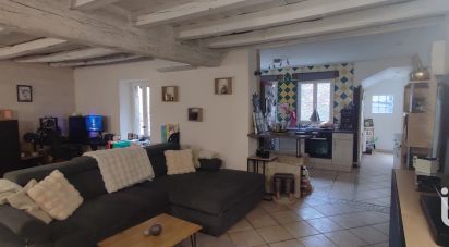 Appartement 5 pièces de 417 m² à Souvigny (03210)