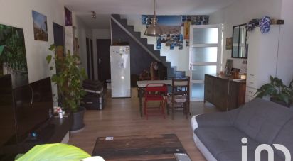 Maison traditionnelle 4 pièces de 112 m² à Andernos-les-Bains (33510)