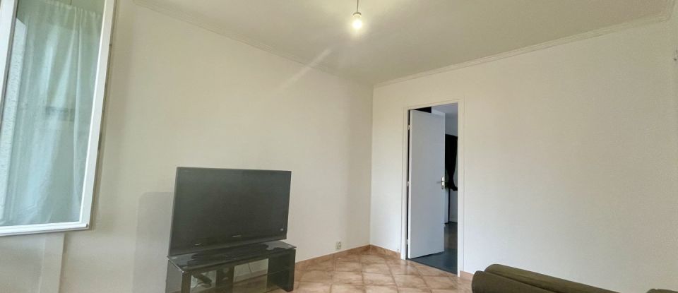 Appartement 2 pièces de 34 m² à Sainte-Geneviève-des-Bois (91700)