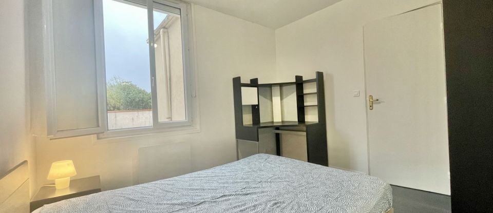 Appartement 2 pièces de 34 m² à Sainte-Geneviève-des-Bois (91700)