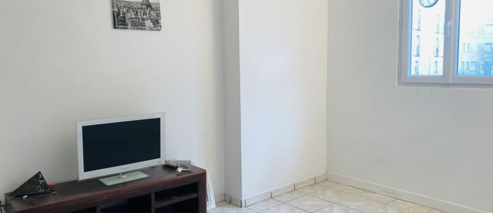 Appartement 1 pièce de 16 m² à Alfortville (94140)