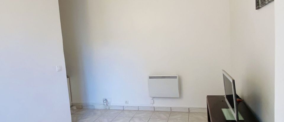 Appartement 1 pièce de 16 m² à Alfortville (94140)