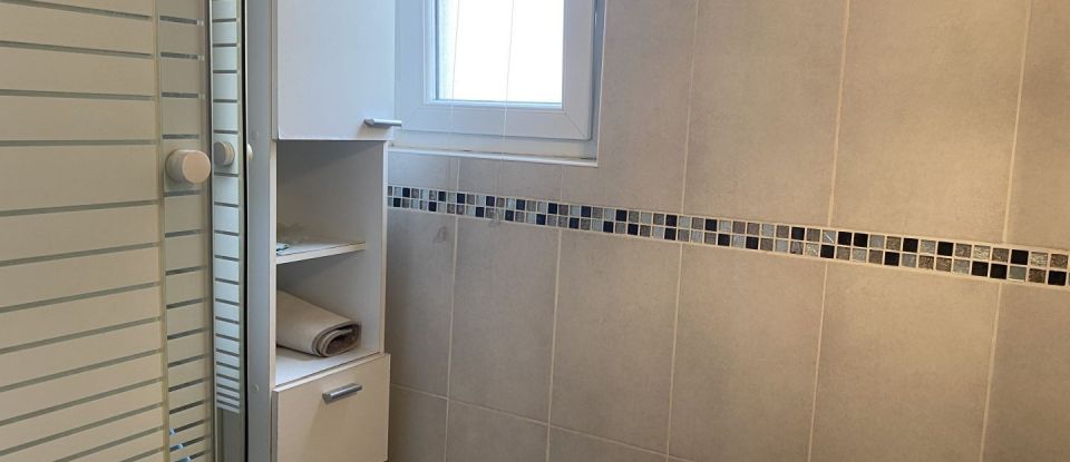 Appartement 1 pièce de 16 m² à Alfortville (94140)