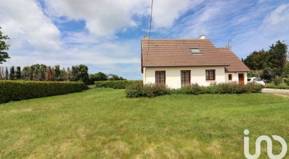 Maison 5 pièces de 93 m² à Longues-sur-Mer (14400)