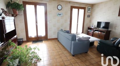 House 5 rooms of 93 m² in Longues-sur-Mer (14400)