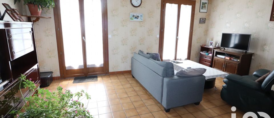 House 5 rooms of 93 m² in Longues-sur-Mer (14400)