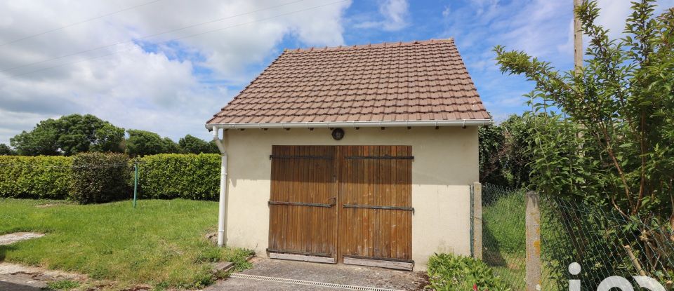 Maison 5 pièces de 93 m² à Longues-sur-Mer (14400)