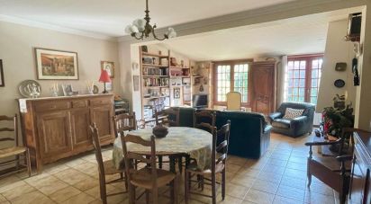 Maison 6 pièces de 102 m² à Château-Thierry (02400)