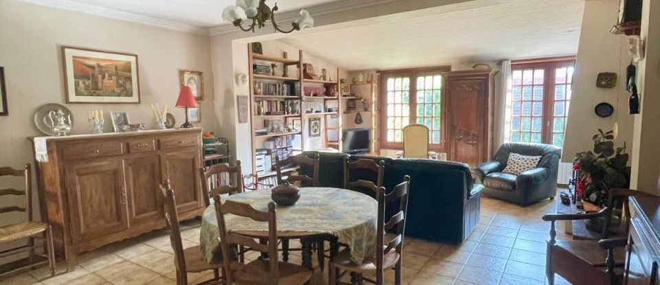 Maison 6 pièces de 102 m² à Château-Thierry (02400)