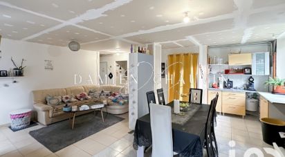 House 6 rooms of 130 m² in Sainte-Marie (35600)