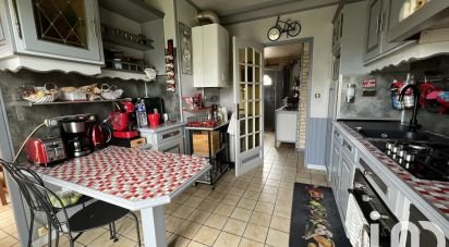 Maison 5 pièces de 105 m² à Moussy-le-Neuf (77230)