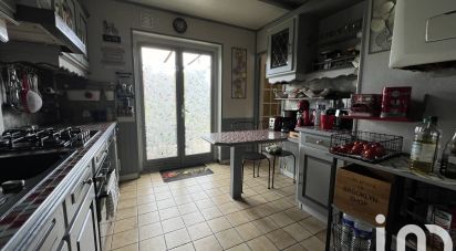 Maison 5 pièces de 105 m² à Moussy-le-Neuf (77230)