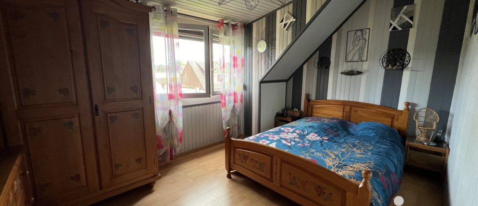 House 5 rooms of 105 m² in Moussy-le-Neuf (77230)