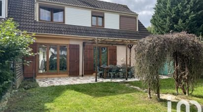 House 5 rooms of 105 m² in Moussy-le-Neuf (77230)