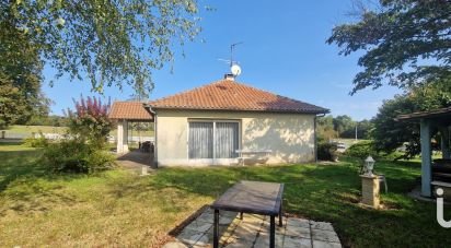 House 5 rooms of 120 m² in Échourgnac (24410)