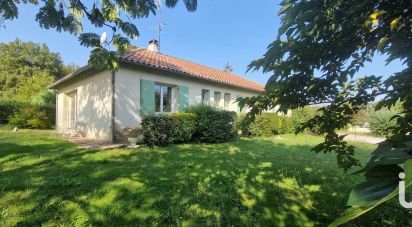 House 5 rooms of 120 m² in Échourgnac (24410)