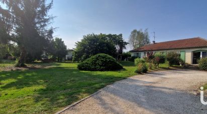 House 5 rooms of 120 m² in Échourgnac (24410)