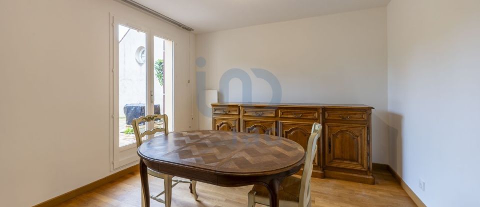 Maison 5 pièces de 110 m² à Sucy-en-Brie (94370)