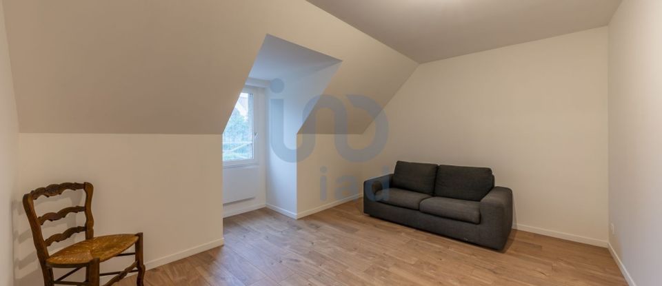 Maison 5 pièces de 110 m² à Sucy-en-Brie (94370)