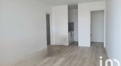 Apartment 2 rooms of 34 m² in Saint-Hilaire-de-Riez (85270)