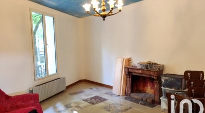 Mansion 11 rooms of 297 m² in Noisy-le-Sec (93130)