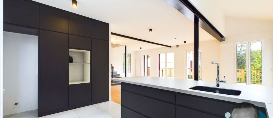 Maison 5 pièces de 123 m² à Alfortville (94140)