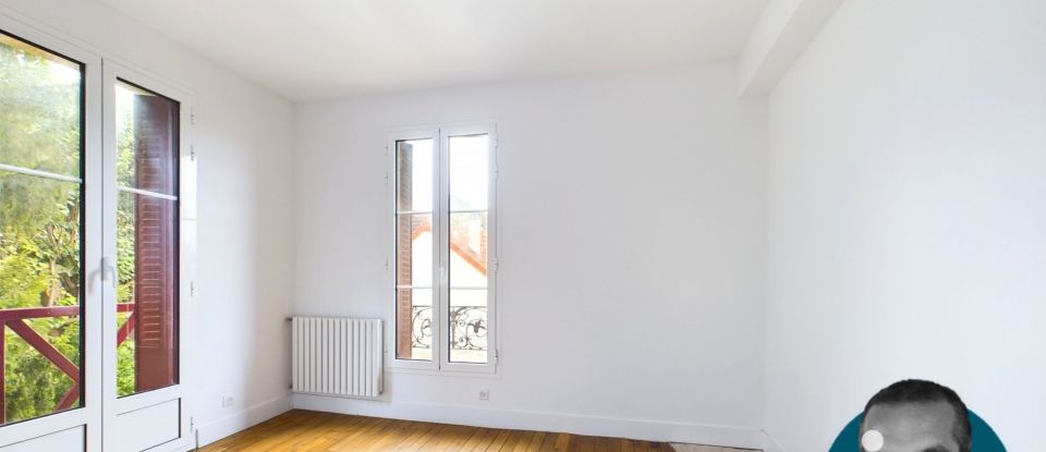 Maison 5 pièces de 123 m² à Alfortville (94140)