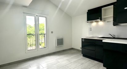 Studio 1 pièce de 14 m² à Égly (91520)