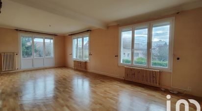 House 6 rooms of 147 m² in Châlons-en-Champagne (51000)