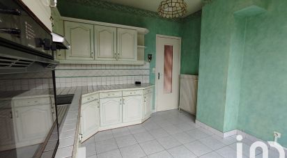 House 6 rooms of 147 m² in Châlons-en-Champagne (51000)