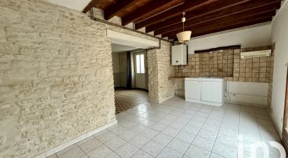 Maison 4 pièces de 73 m² à Cognac (16100)