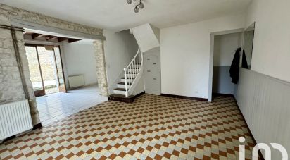 Maison 4 pièces de 73 m² à Cognac (16100)