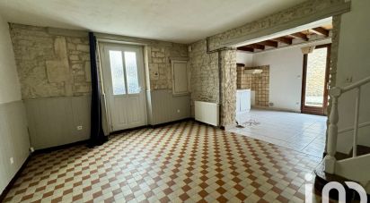 Maison 4 pièces de 73 m² à Cognac (16100)