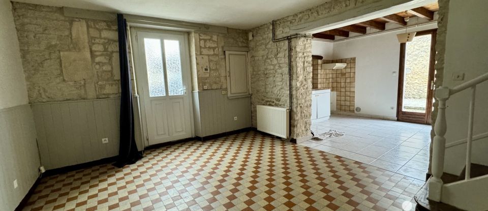 Maison 4 pièces de 73 m² à Cognac (16100)