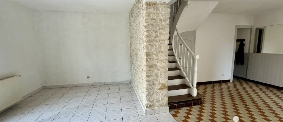 Maison 4 pièces de 73 m² à Cognac (16100)