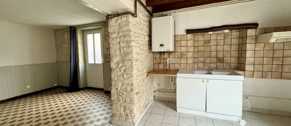 Maison 4 pièces de 73 m² à Cognac (16100)