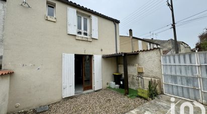 Maison 4 pièces de 73 m² à Cognac (16100)