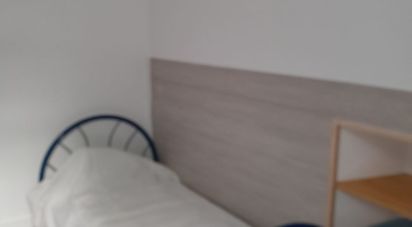 Appartement 1 pièce de 14 m² à Rennes (35000)