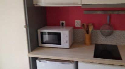 Apartment 1 room of 14 m² in Rennes (35000)