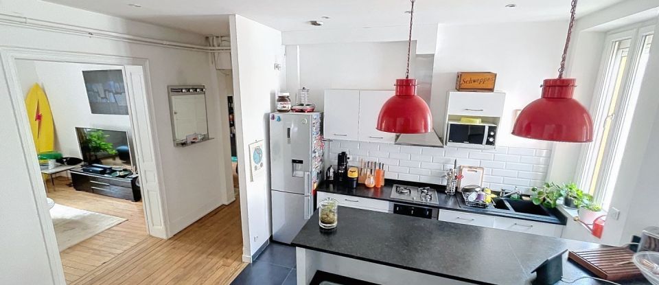 Appartement 5 pièces de 153 m² à Toulouse (31000)