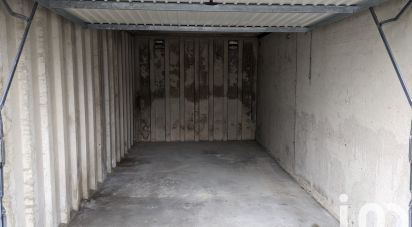 Parking/garage/box de 14 m² à Auxerre (89000)