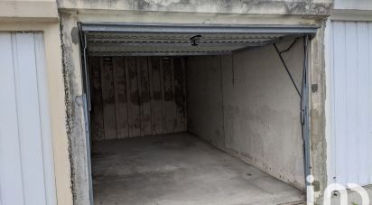 Parking/garage/box de 14 m² à Auxerre (89000)