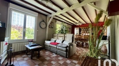 Traditional house 3 rooms of 96 m² in Lumbres (62380)