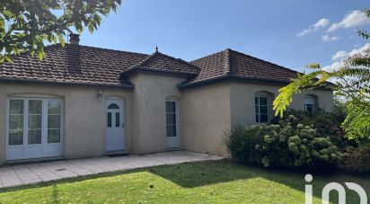 Maison 5 pièces de 129 m² à Parly (89240)